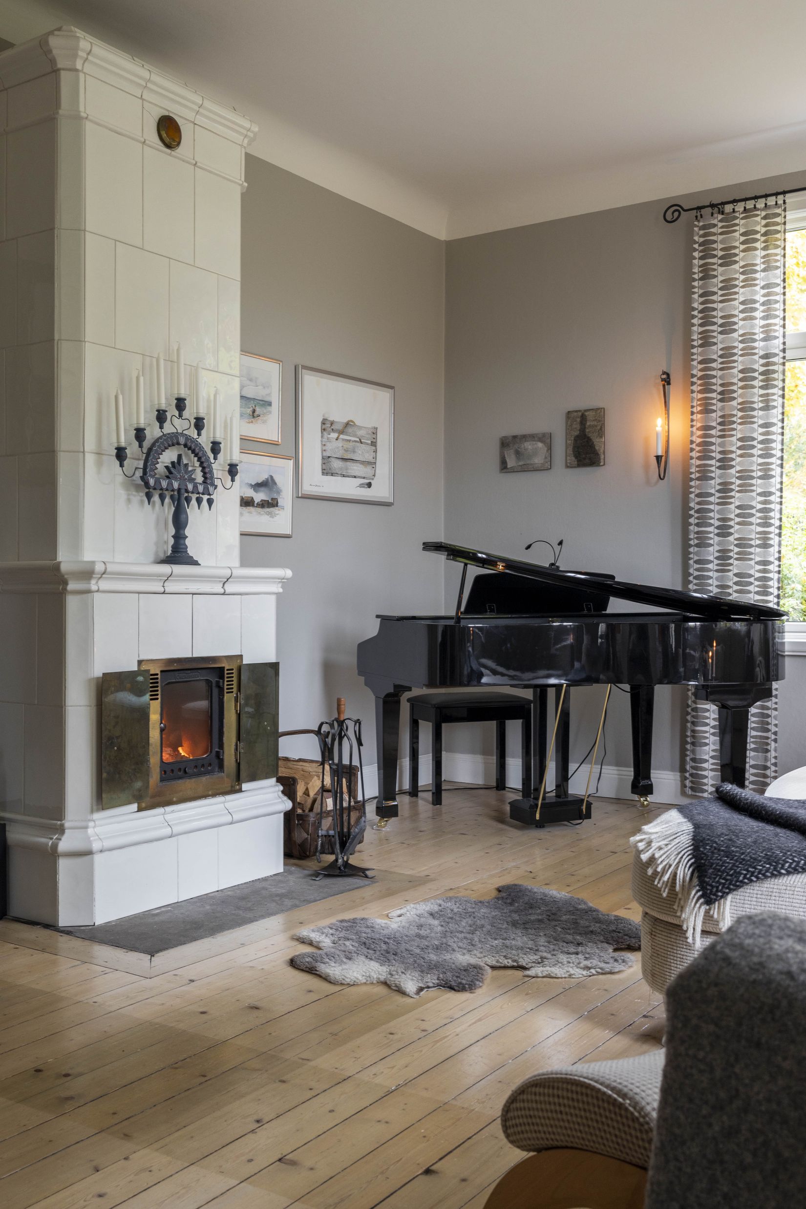 Villa, Byggmästaregatan 4, Nedre Grusåsen, Södertälje