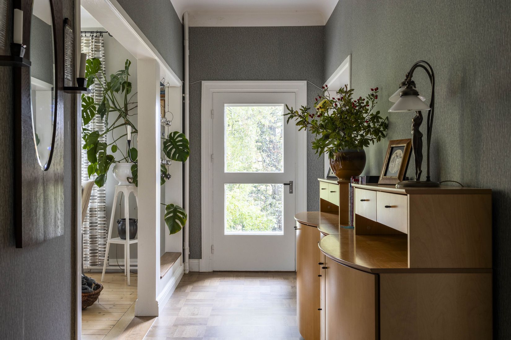 Villa, Byggmästaregatan 4, Nedre Grusåsen, Södertälje