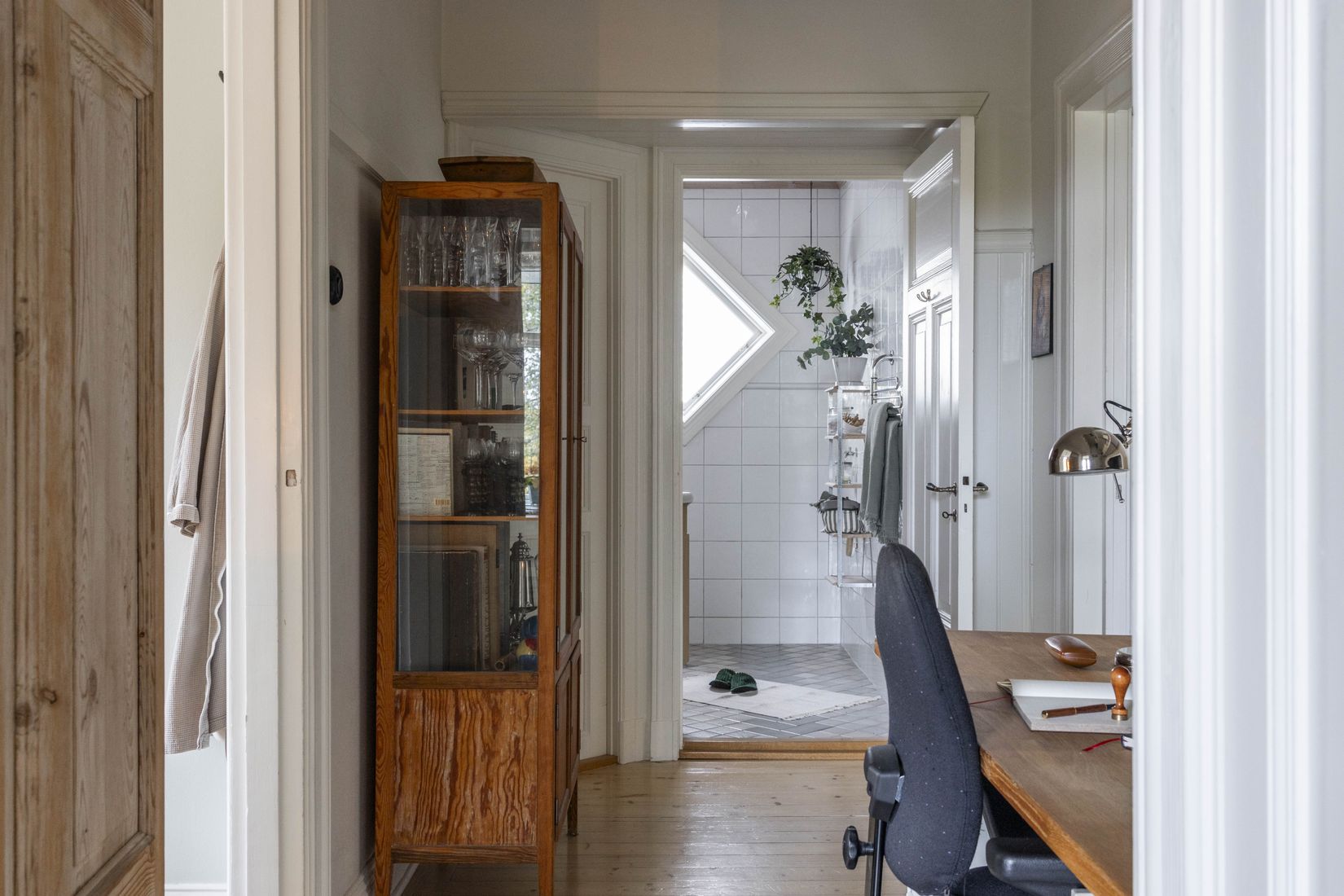 Villa, Byggmästaregatan 4, Nedre Grusåsen, Södertälje