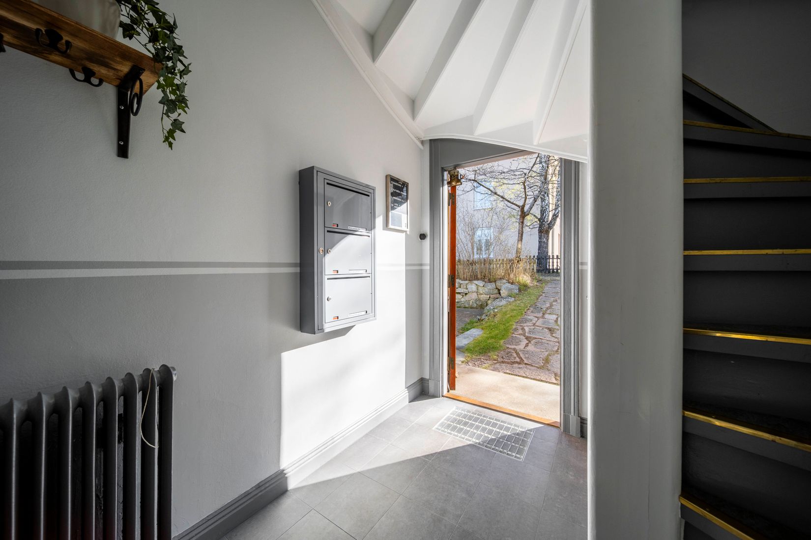 Villa, Byggmästaregatan 4, Nedre Grusåsen, Södertälje