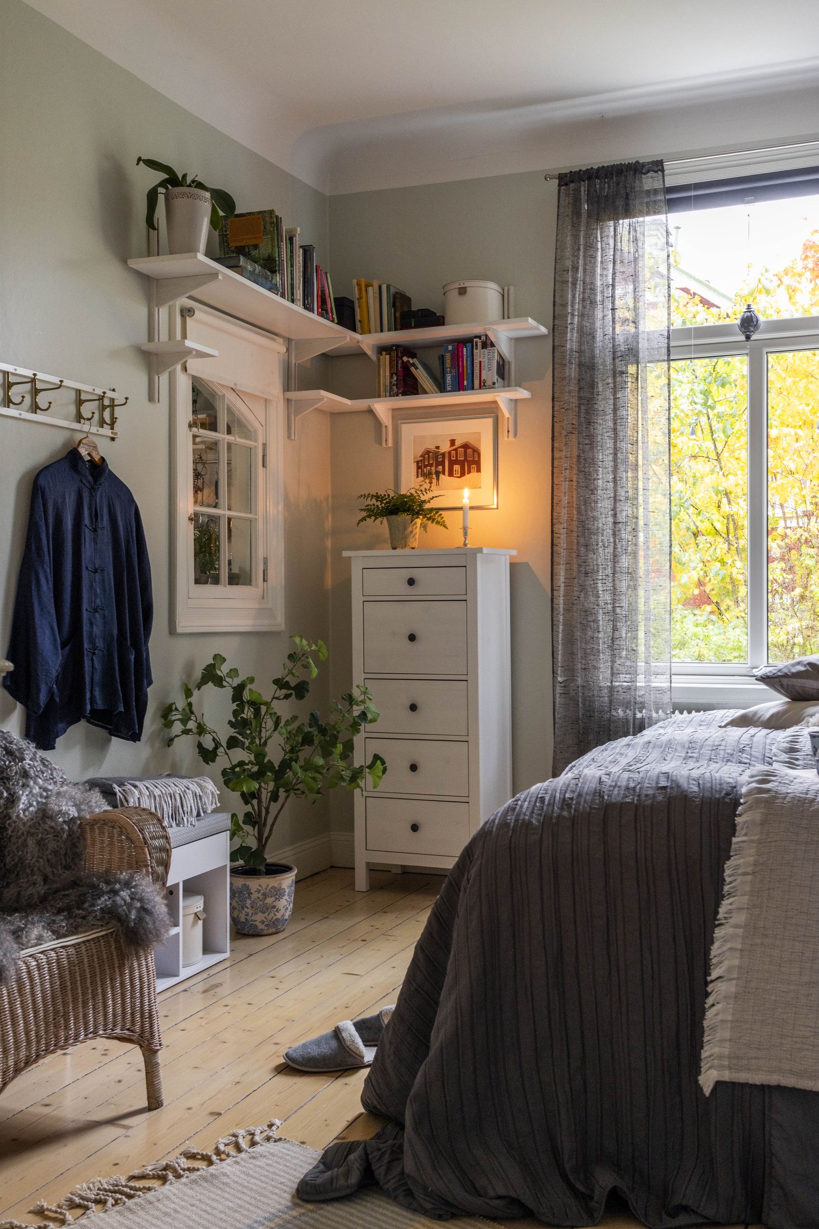 Villa, Byggmästaregatan 4, Nedre Grusåsen, Södertälje