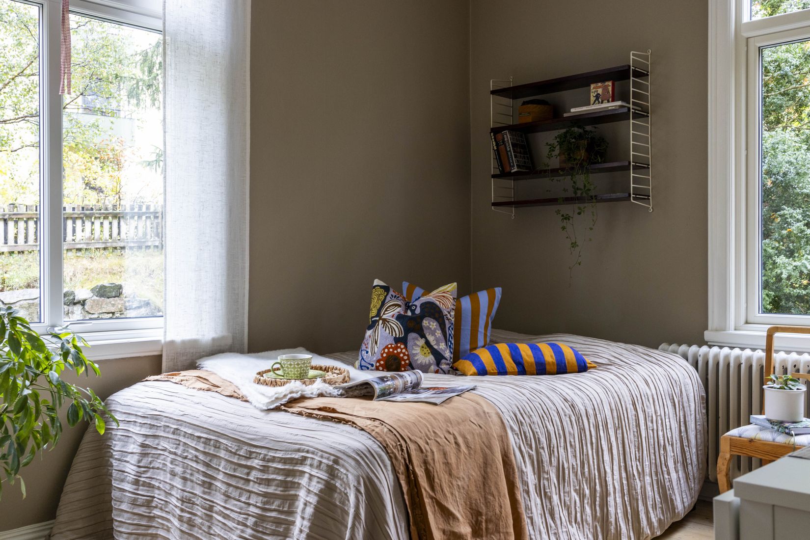 Villa, Byggmästaregatan 4, Nedre Grusåsen, Södertälje