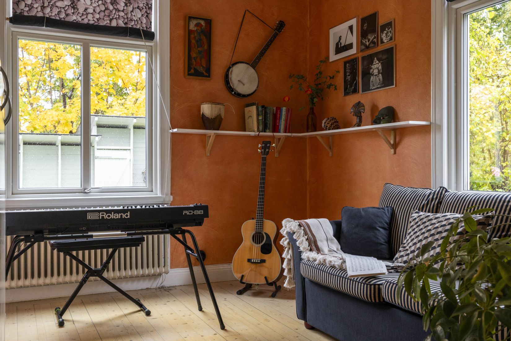 Villa, Byggmästaregatan 4, Nedre Grusåsen, Södertälje