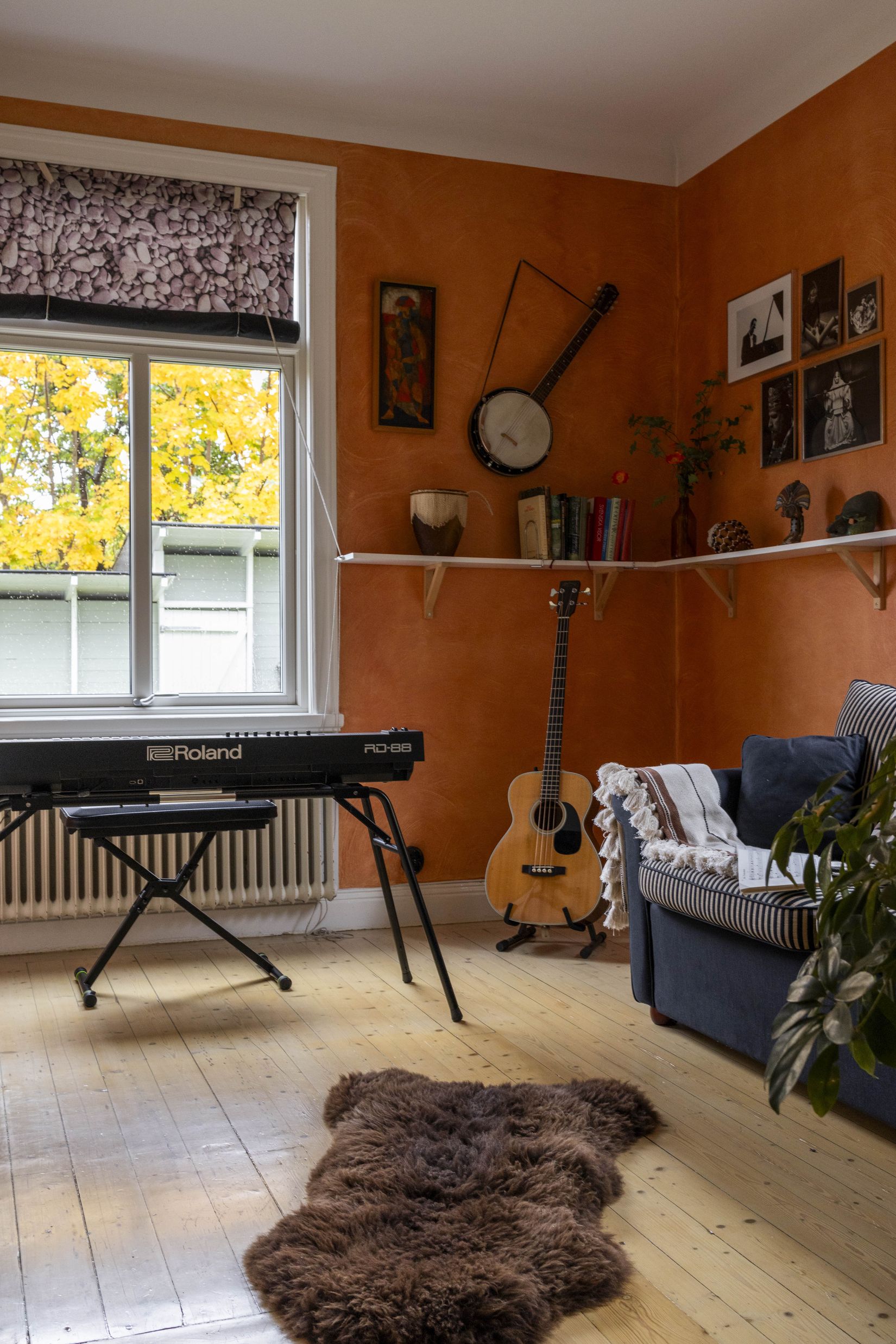 Villa, Byggmästaregatan 4, Nedre Grusåsen, Södertälje