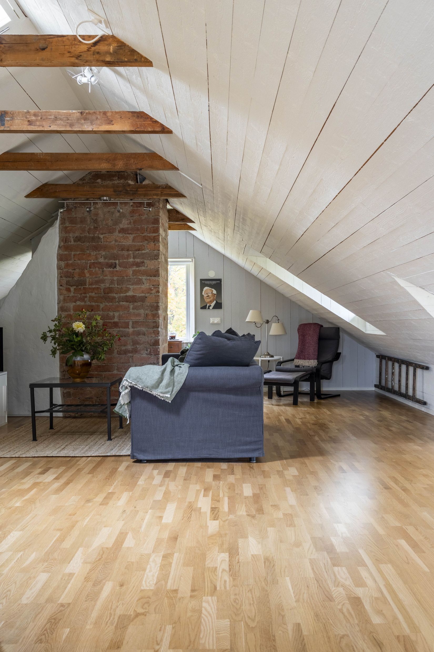 Villa, Byggmästaregatan 4, Nedre Grusåsen, Södertälje