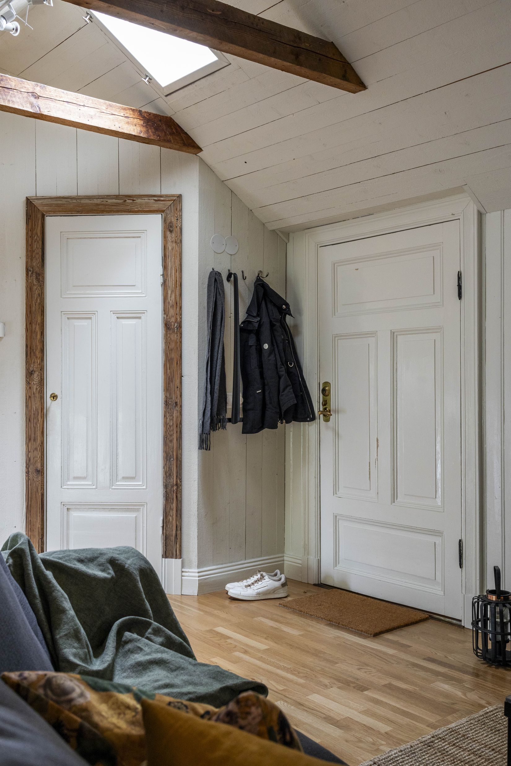 Villa, Byggmästaregatan 4, Nedre Grusåsen, Södertälje