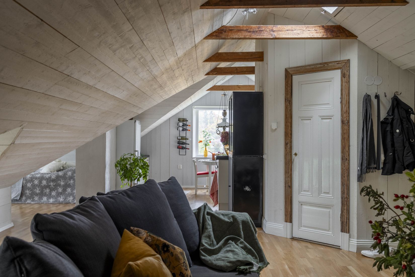 Villa, Byggmästaregatan 4, Nedre Grusåsen, Södertälje