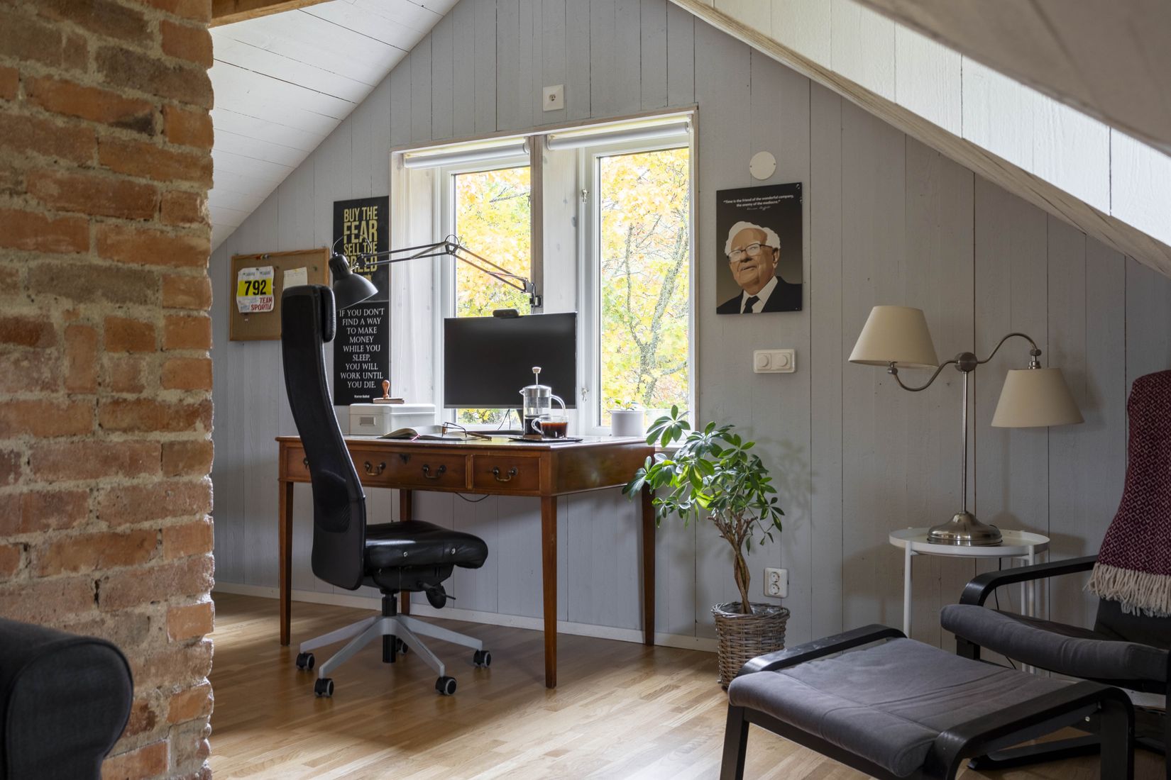 Villa, Byggmästaregatan 4, Nedre Grusåsen, Södertälje