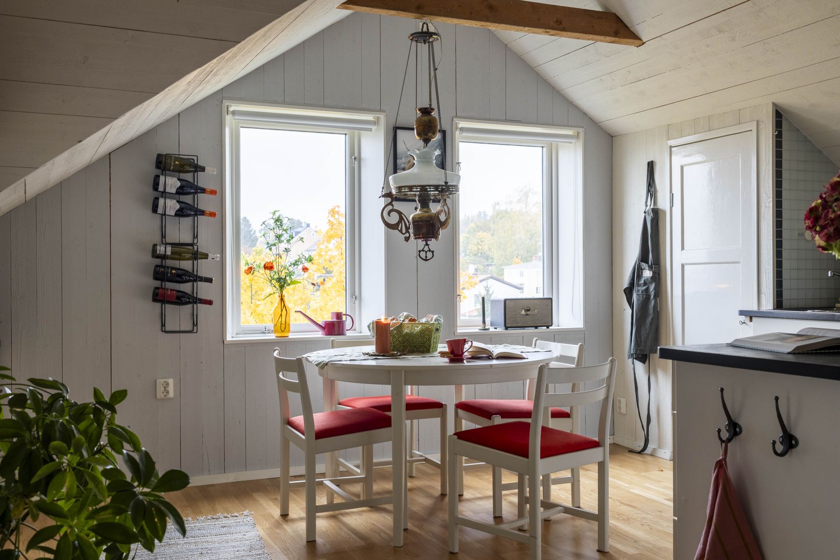 Villa, Byggmästaregatan 4, Nedre Grusåsen, Södertälje