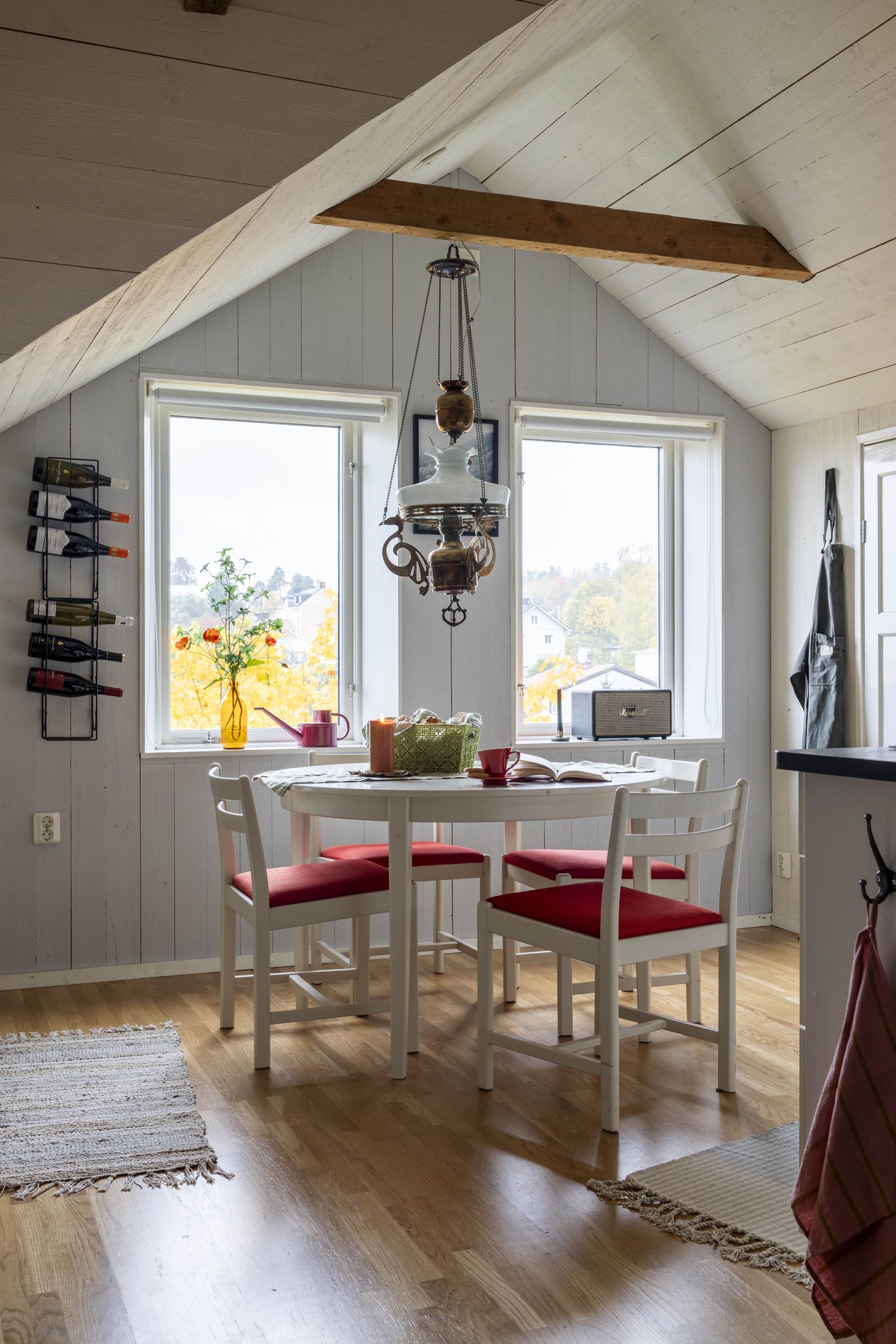 Villa, Byggmästaregatan 4, Nedre Grusåsen, Södertälje