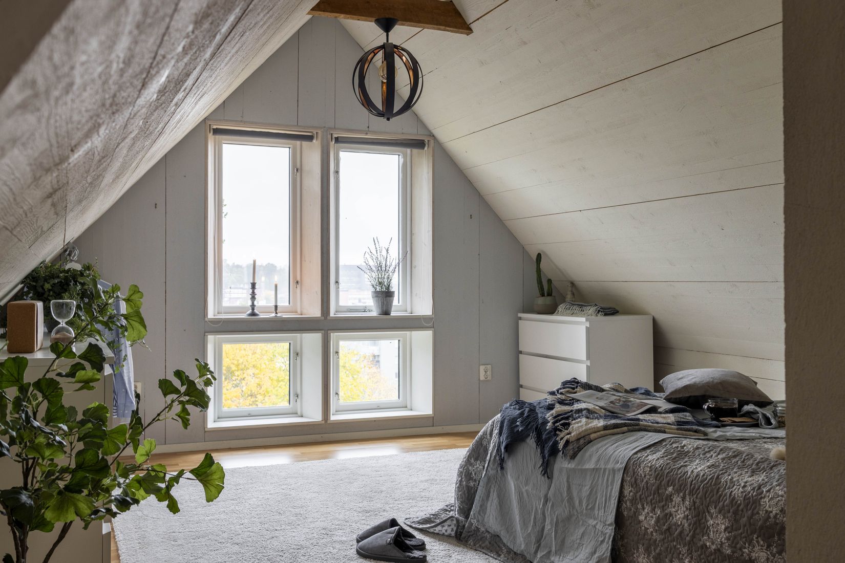 Villa, Byggmästaregatan 4, Nedre Grusåsen, Södertälje