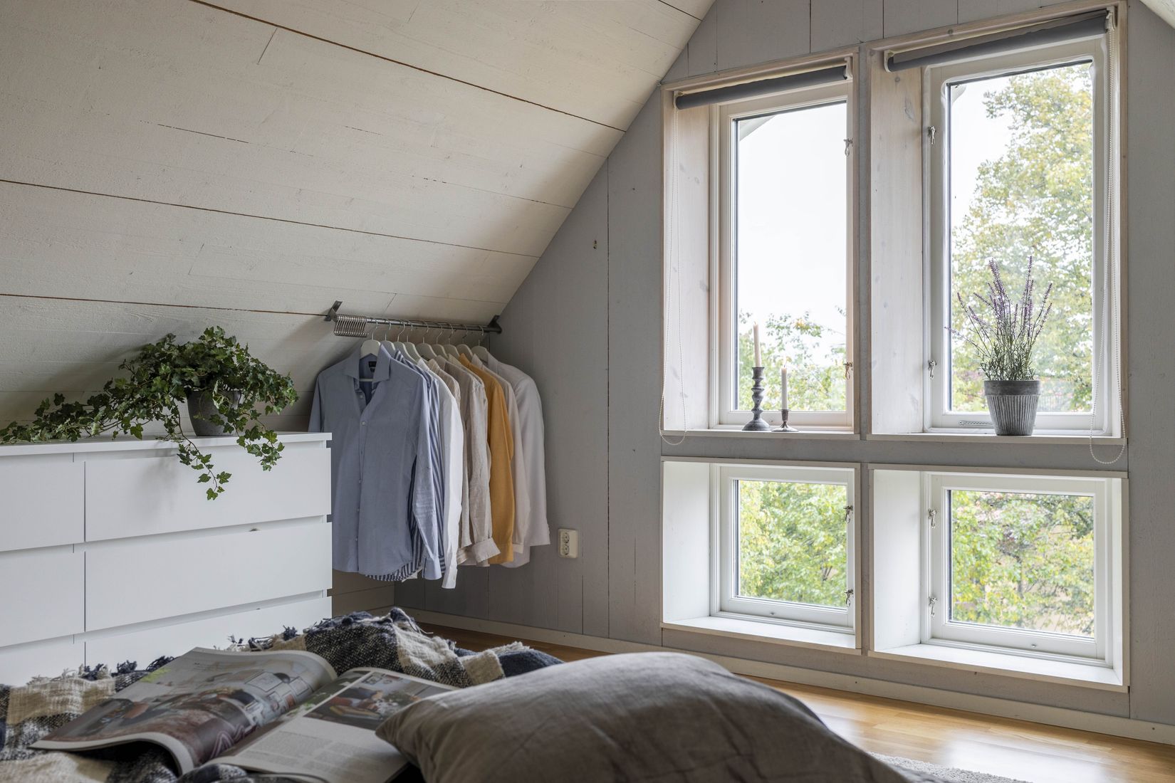 Villa, Byggmästaregatan 4, Nedre Grusåsen, Södertälje