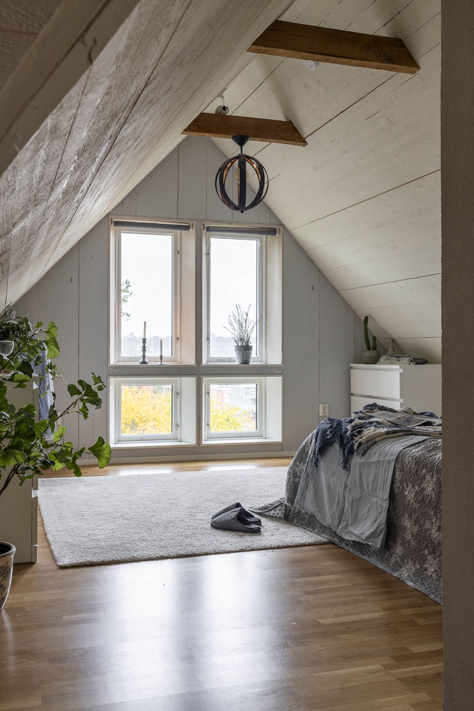 Villa, Byggmästaregatan 4, Nedre Grusåsen, Södertälje