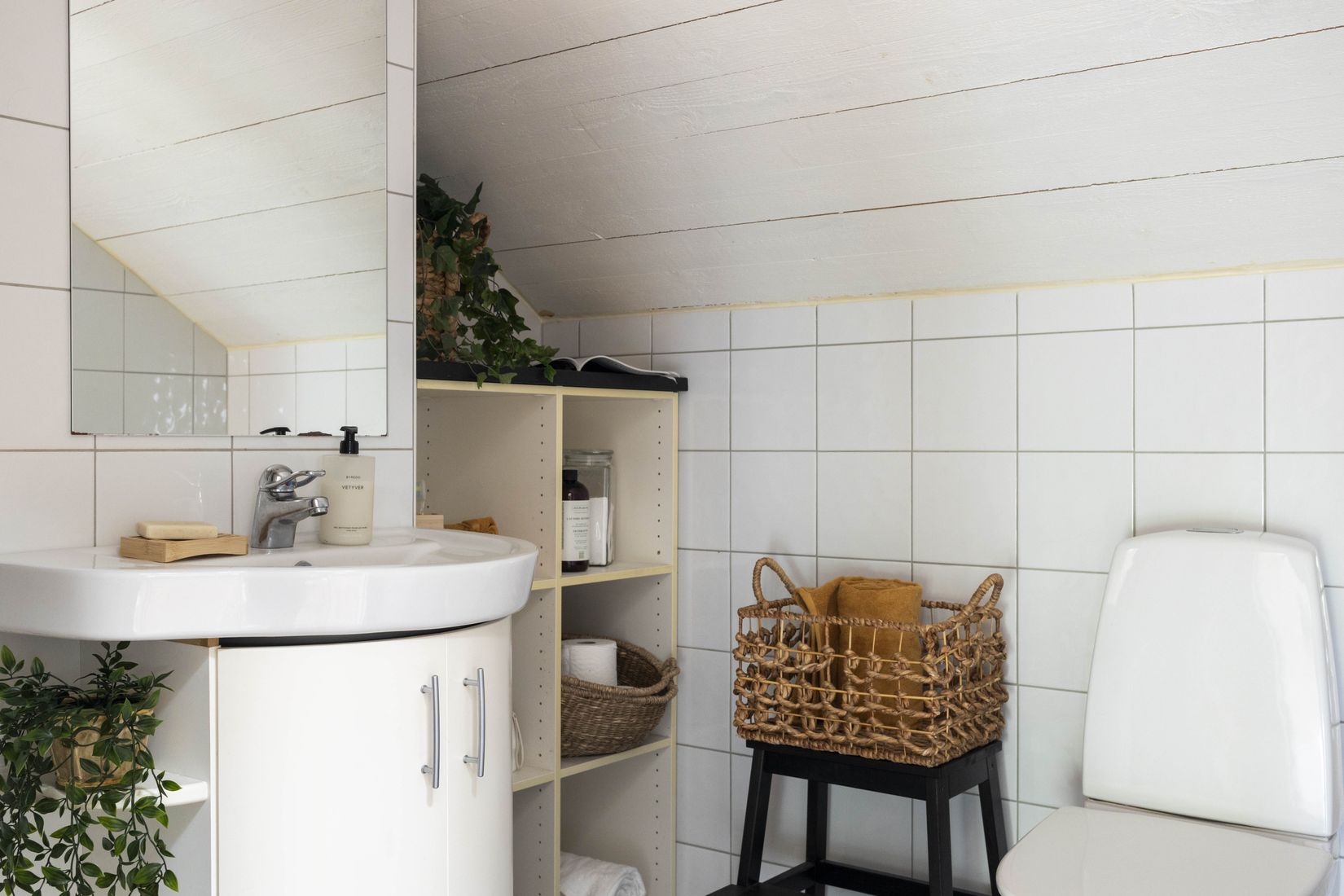 Villa, Byggmästaregatan 4, Nedre Grusåsen, Södertälje