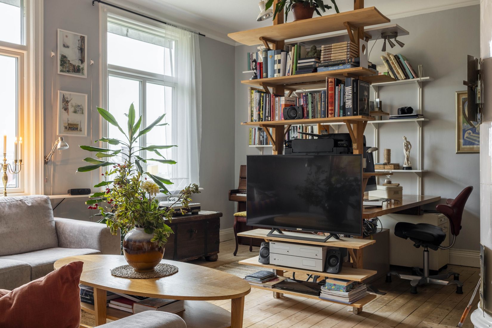 Villa, Byggmästaregatan 4, Nedre Grusåsen, Södertälje