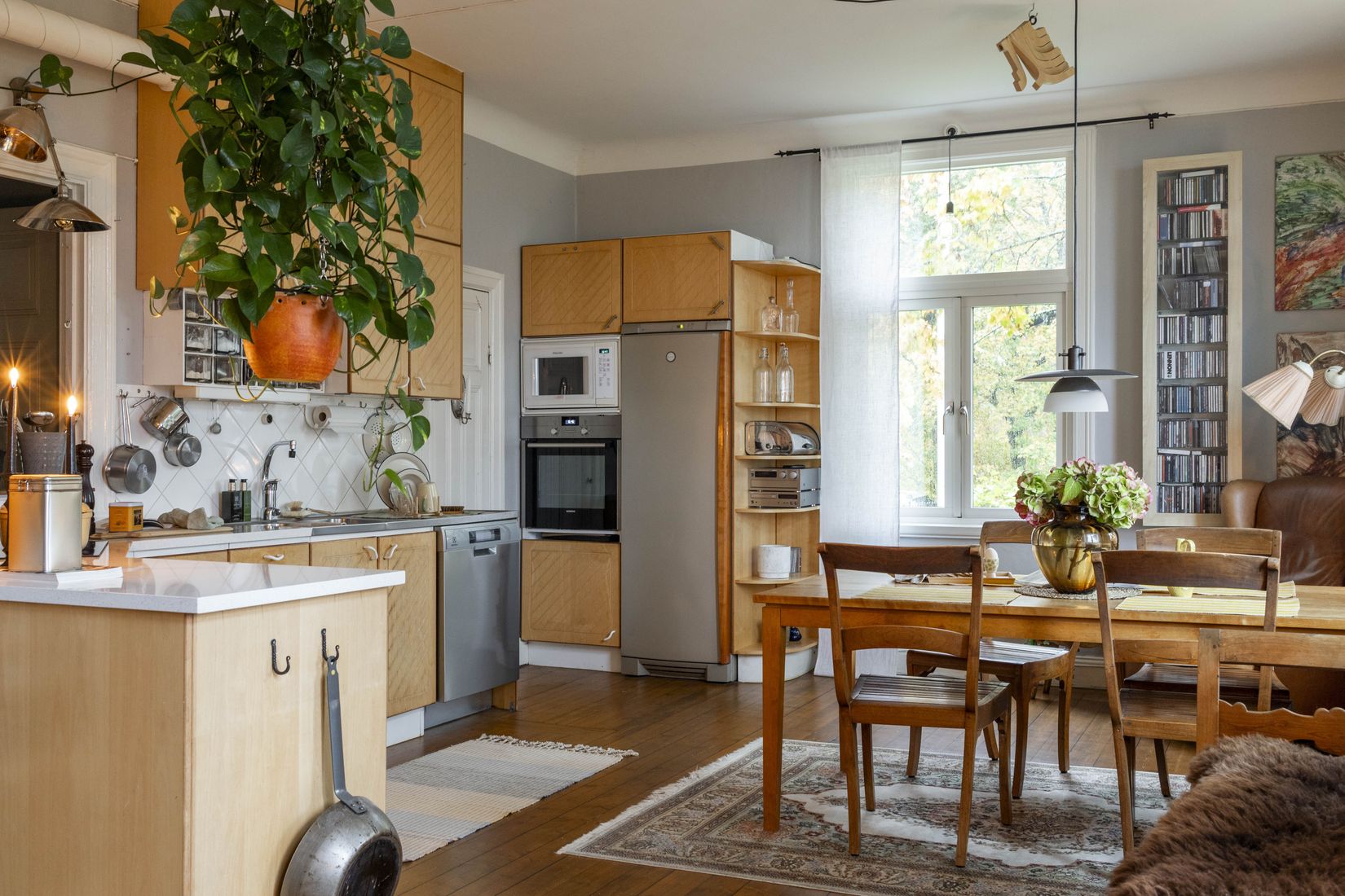 Villa, Byggmästaregatan 4, Nedre Grusåsen, Södertälje