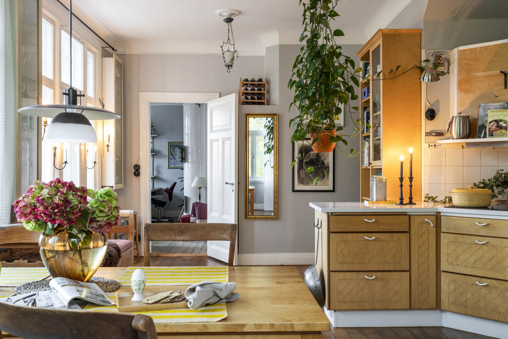 Villa, Byggmästaregatan 4, Nedre Grusåsen, Södertälje