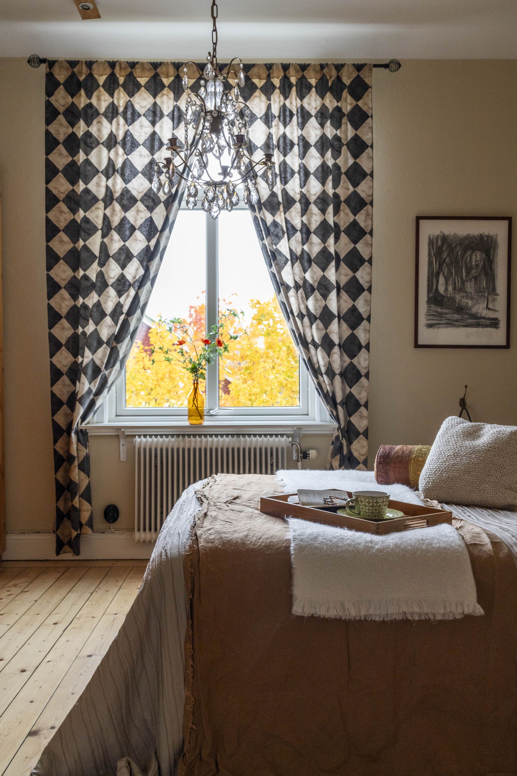 Villa, Byggmästaregatan 4, Nedre Grusåsen, Södertälje