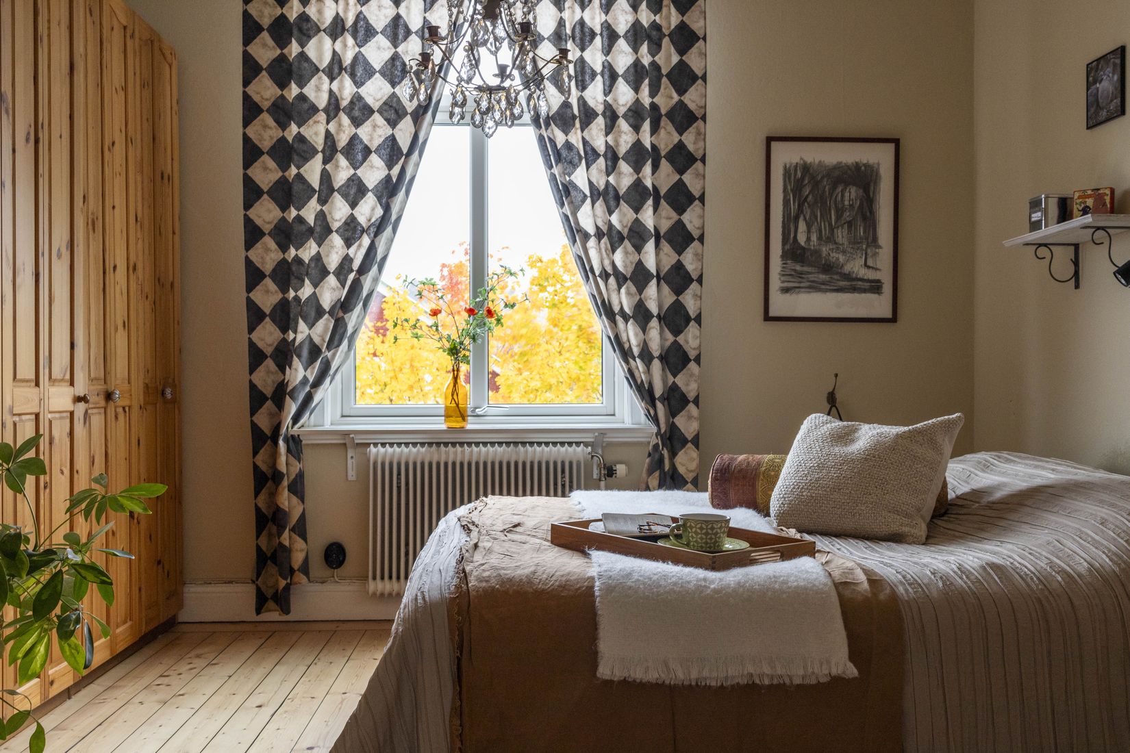 Villa, Byggmästaregatan 4, Nedre Grusåsen, Södertälje