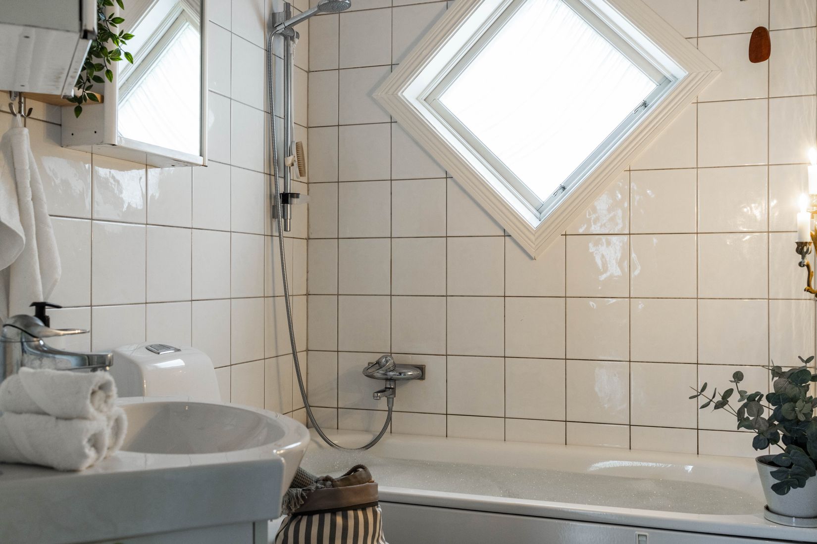 Villa, Byggmästaregatan 4, Nedre Grusåsen, Södertälje