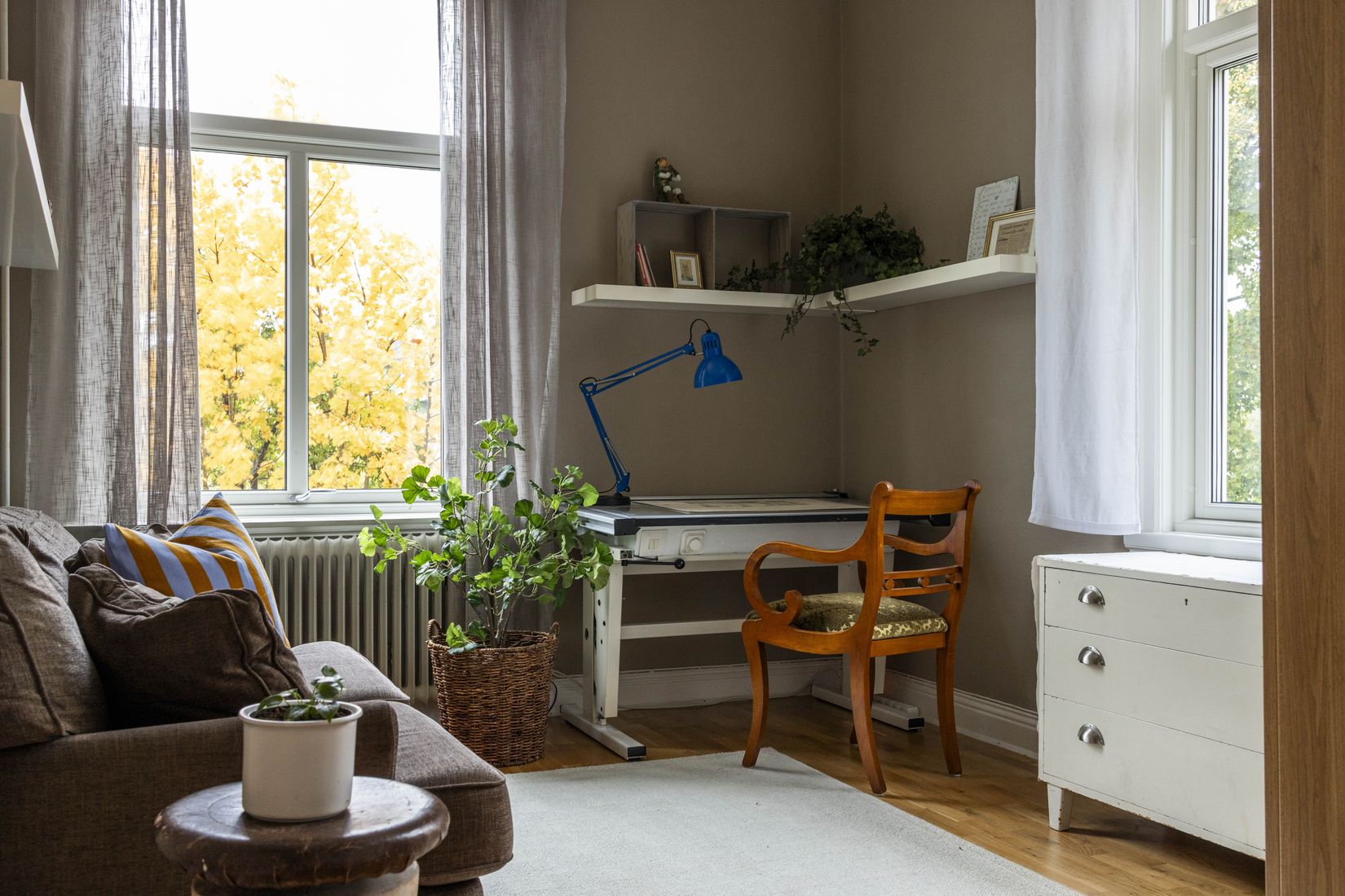 Villa, Byggmästaregatan 4, Nedre Grusåsen, Södertälje