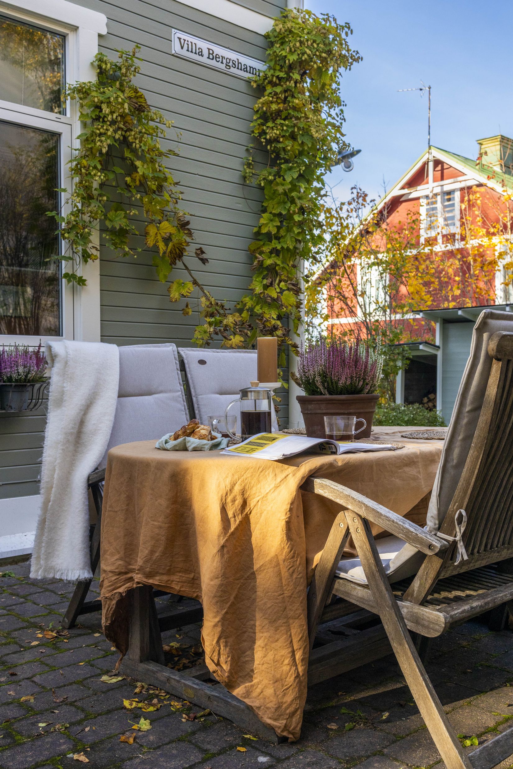 Villa, Byggmästaregatan 4, Nedre Grusåsen, Södertälje