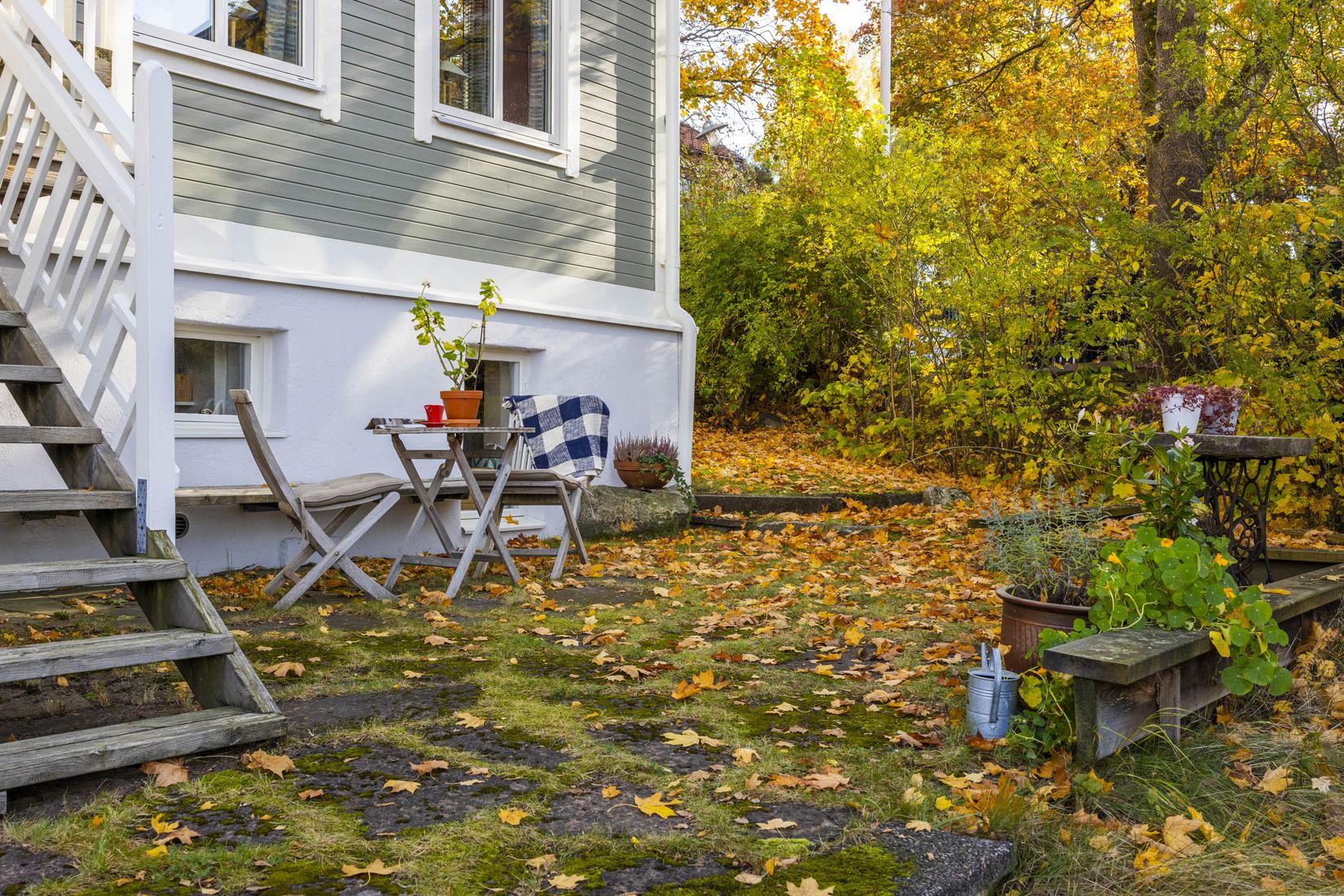 Villa, Byggmästaregatan 4, Nedre Grusåsen, Södertälje