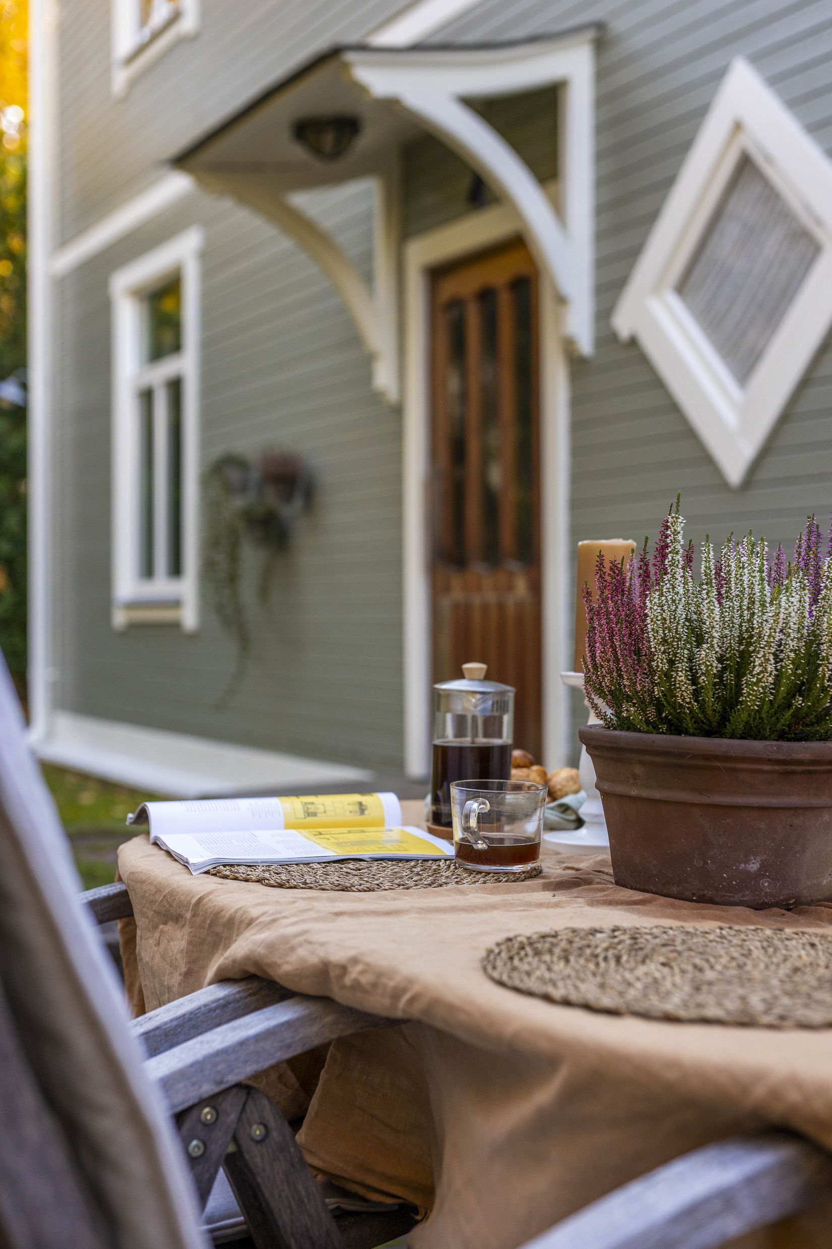 Villa, Byggmästaregatan 4, Nedre Grusåsen, Södertälje