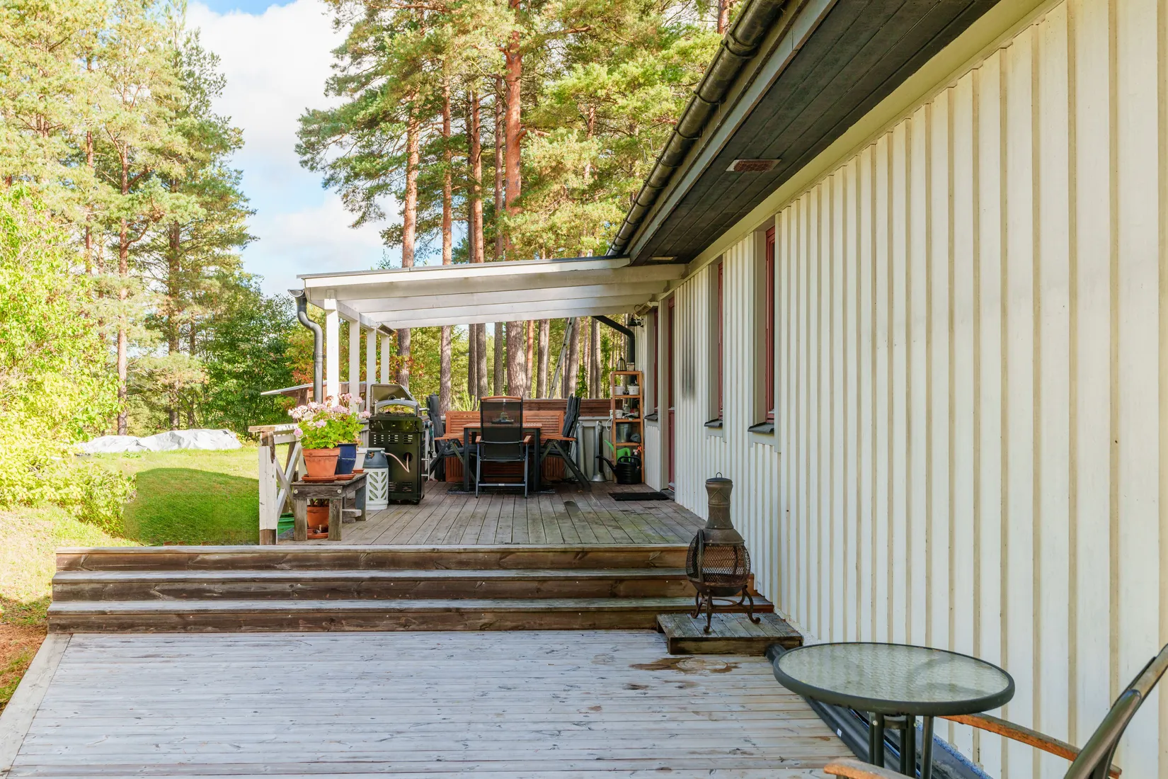 Villa, Åsvägen 50, Valbo, Gävle
