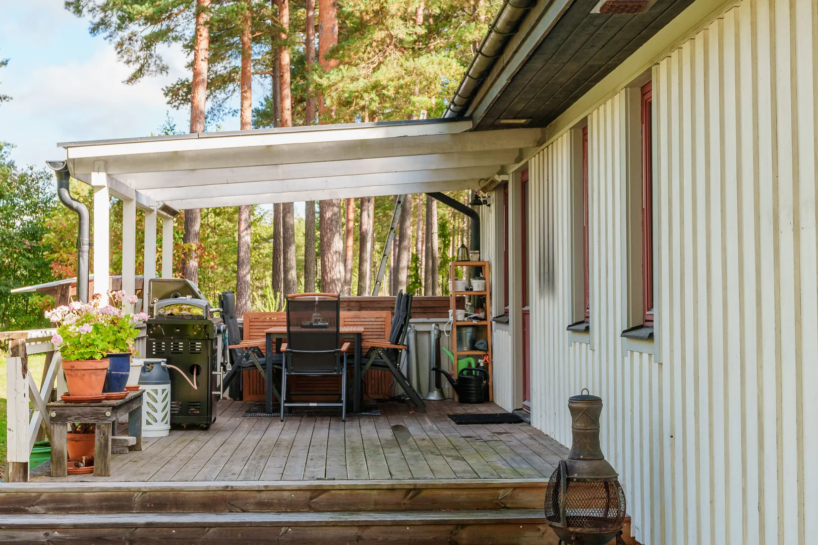 Villa, Åsvägen 50, Valbo, Gävle