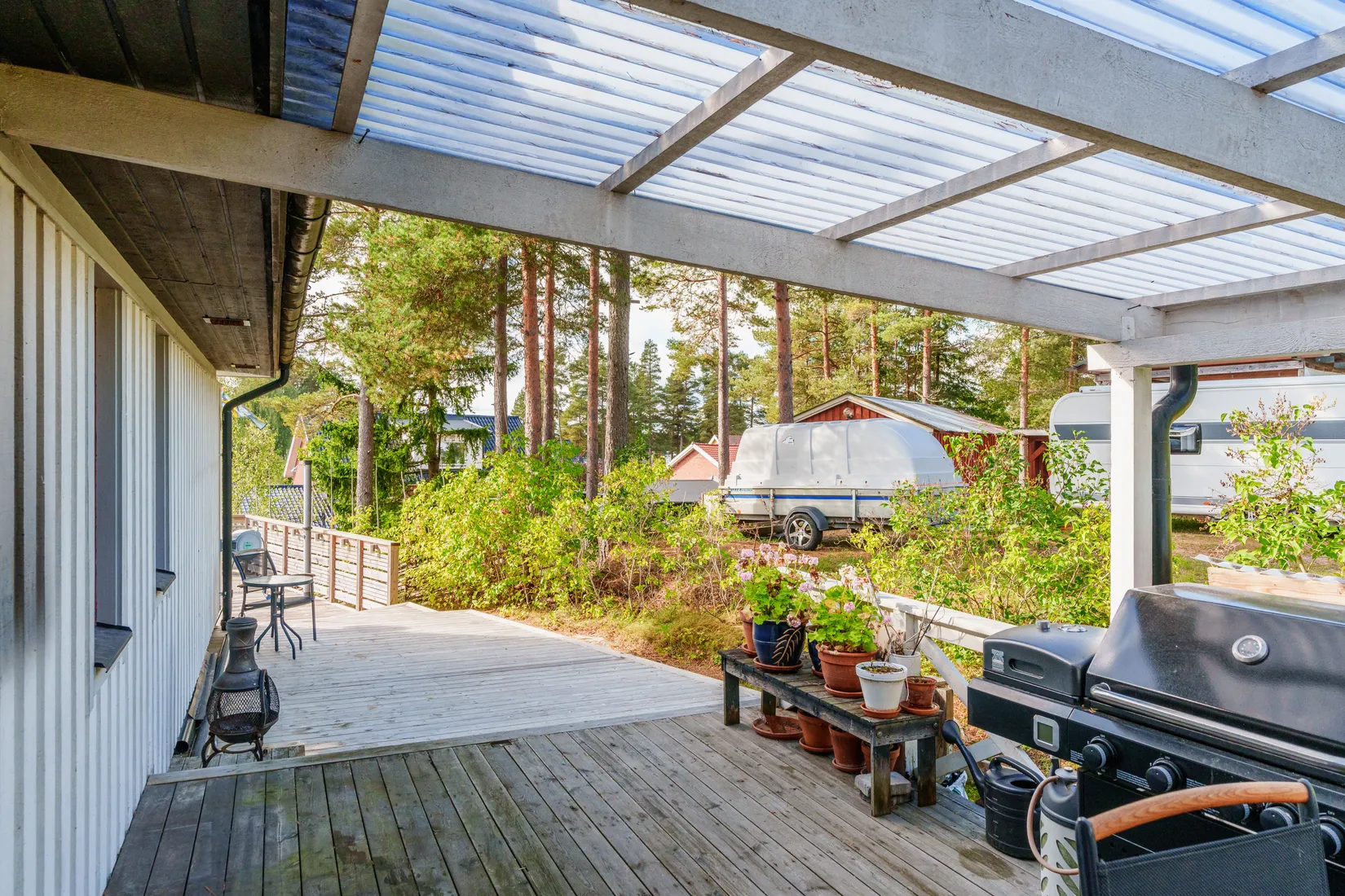 Villa, Åsvägen 50, Valbo, Gävle