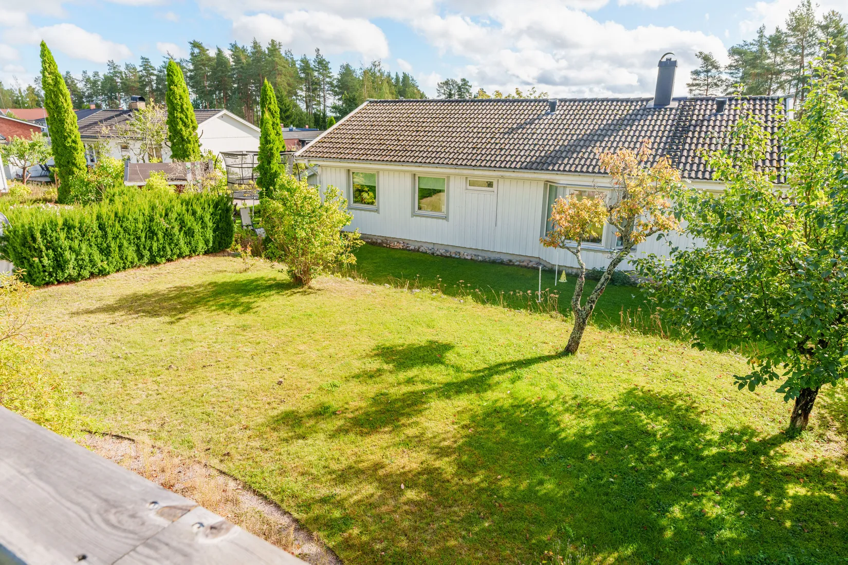 Villa, Åsvägen 50, Valbo, Gävle
