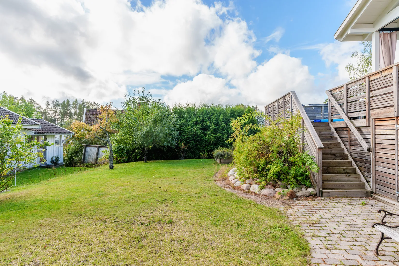 Villa, Åsvägen 50, Valbo, Gävle