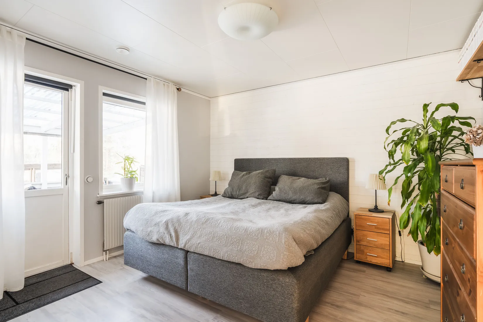 Villa, Åsvägen 50, Valbo, Gävle