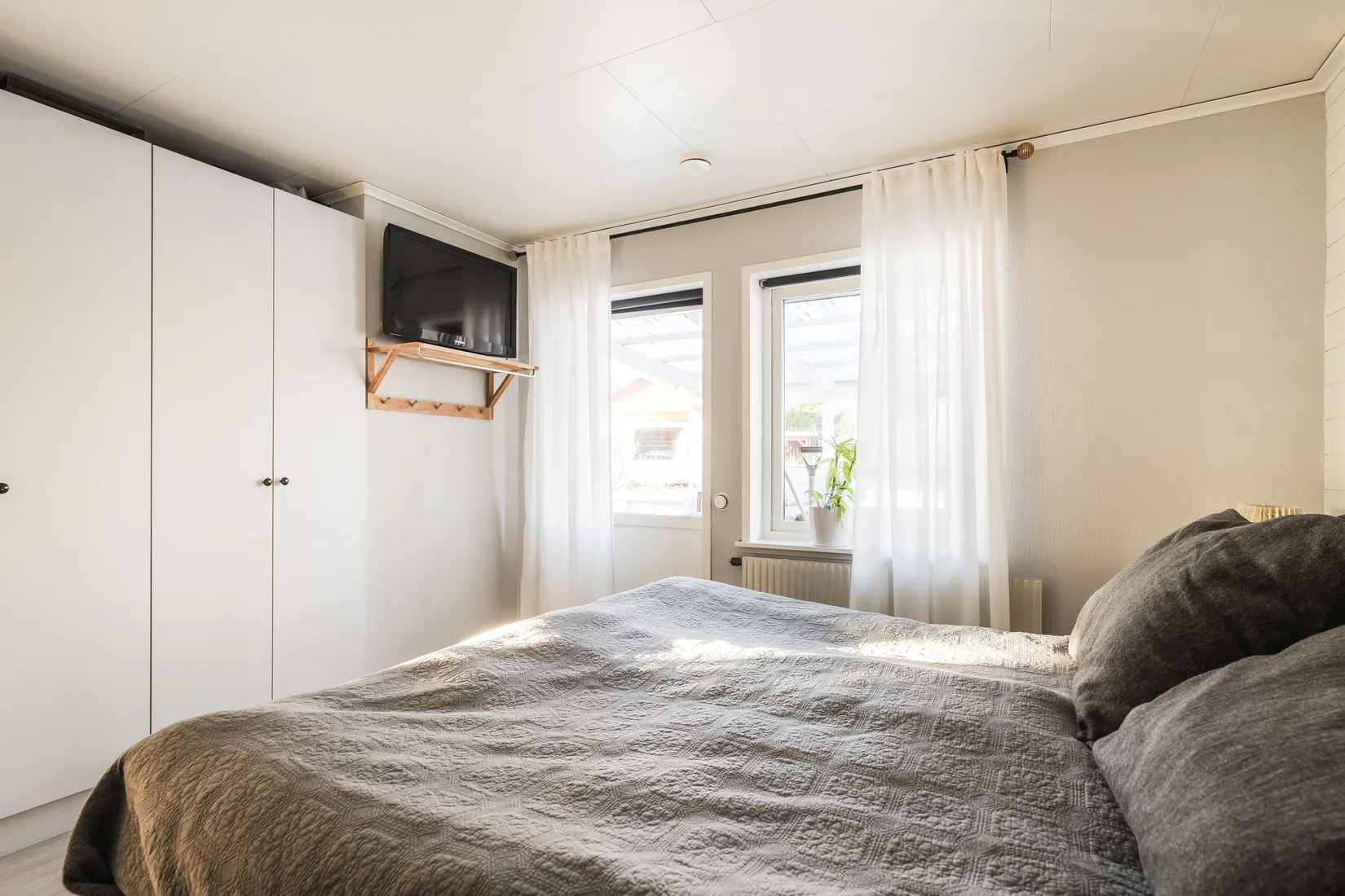 Villa, Åsvägen 50, Valbo, Gävle