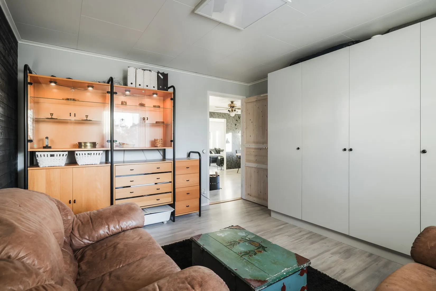Villa, Åsvägen 50, Valbo, Gävle