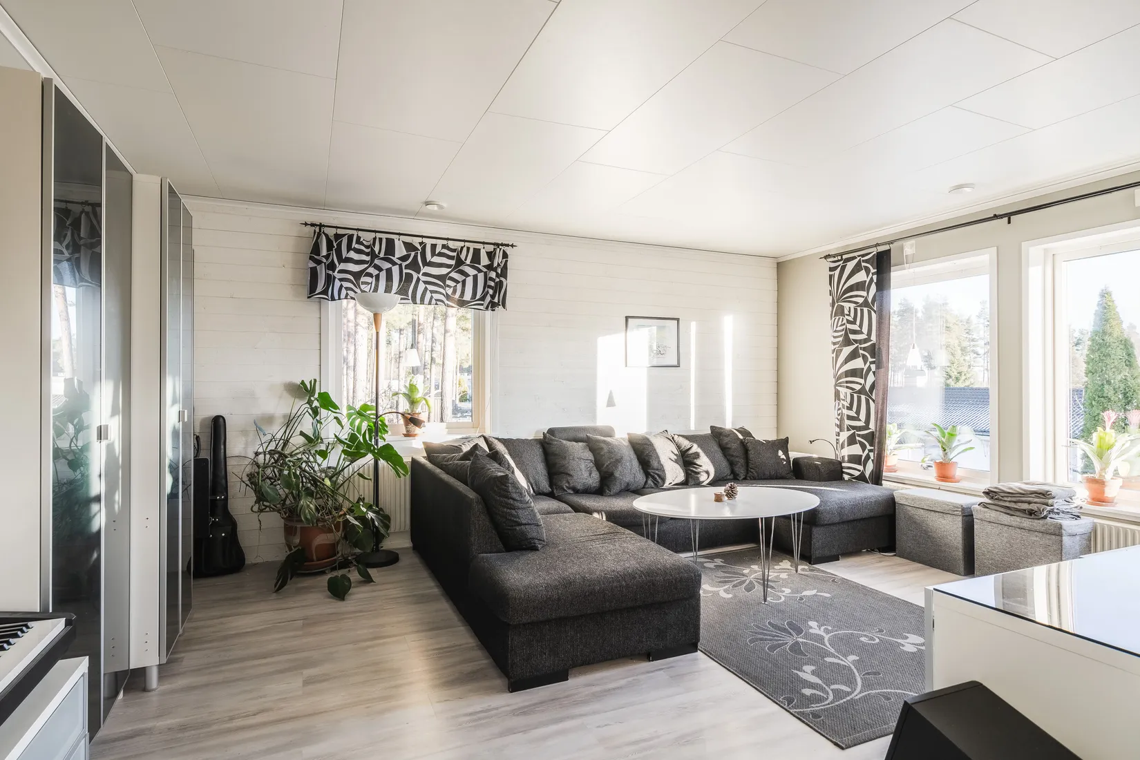 Villa, Åsvägen 50, Valbo, Gävle