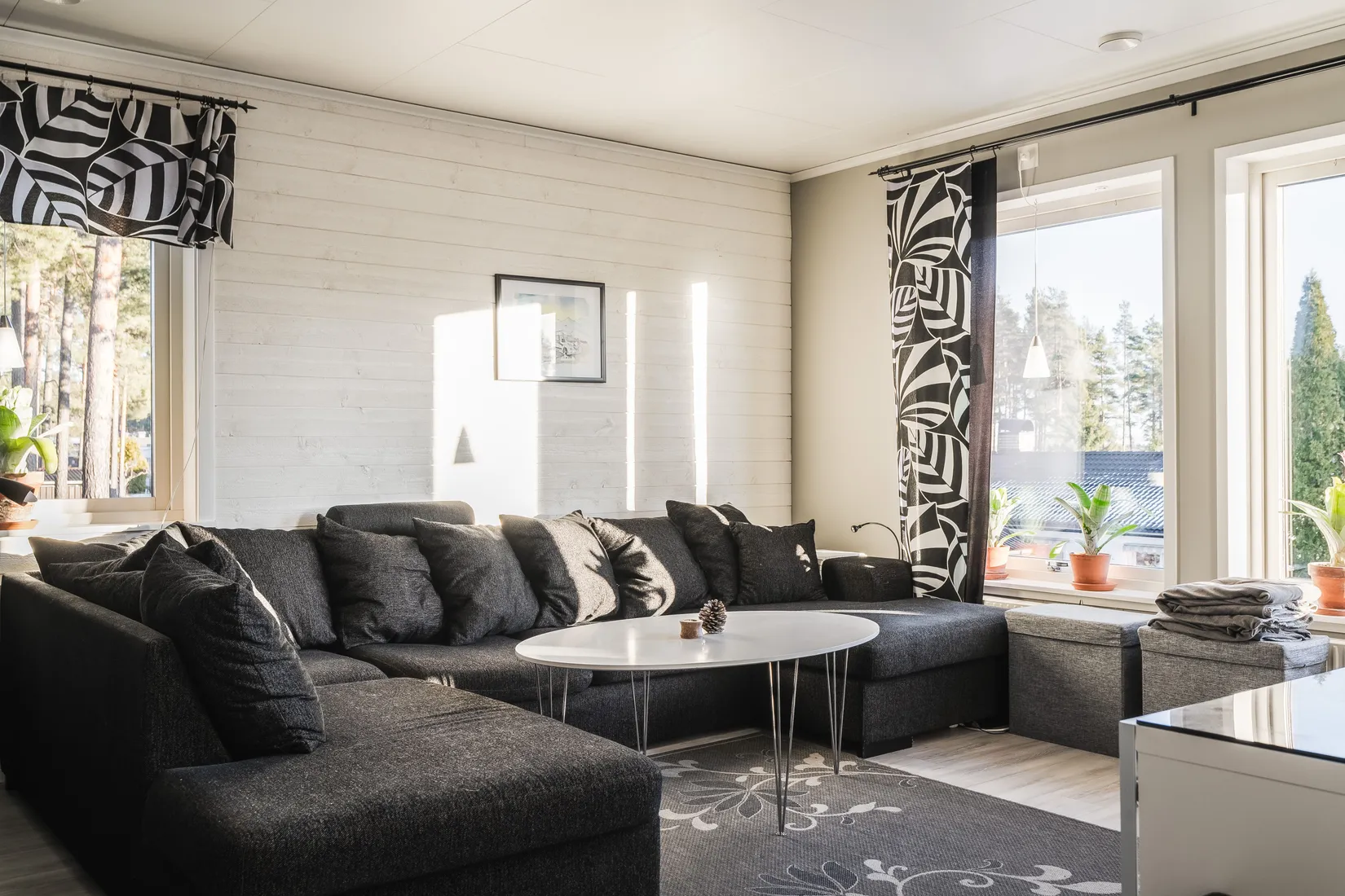 Villa, Åsvägen 50, Valbo, Gävle