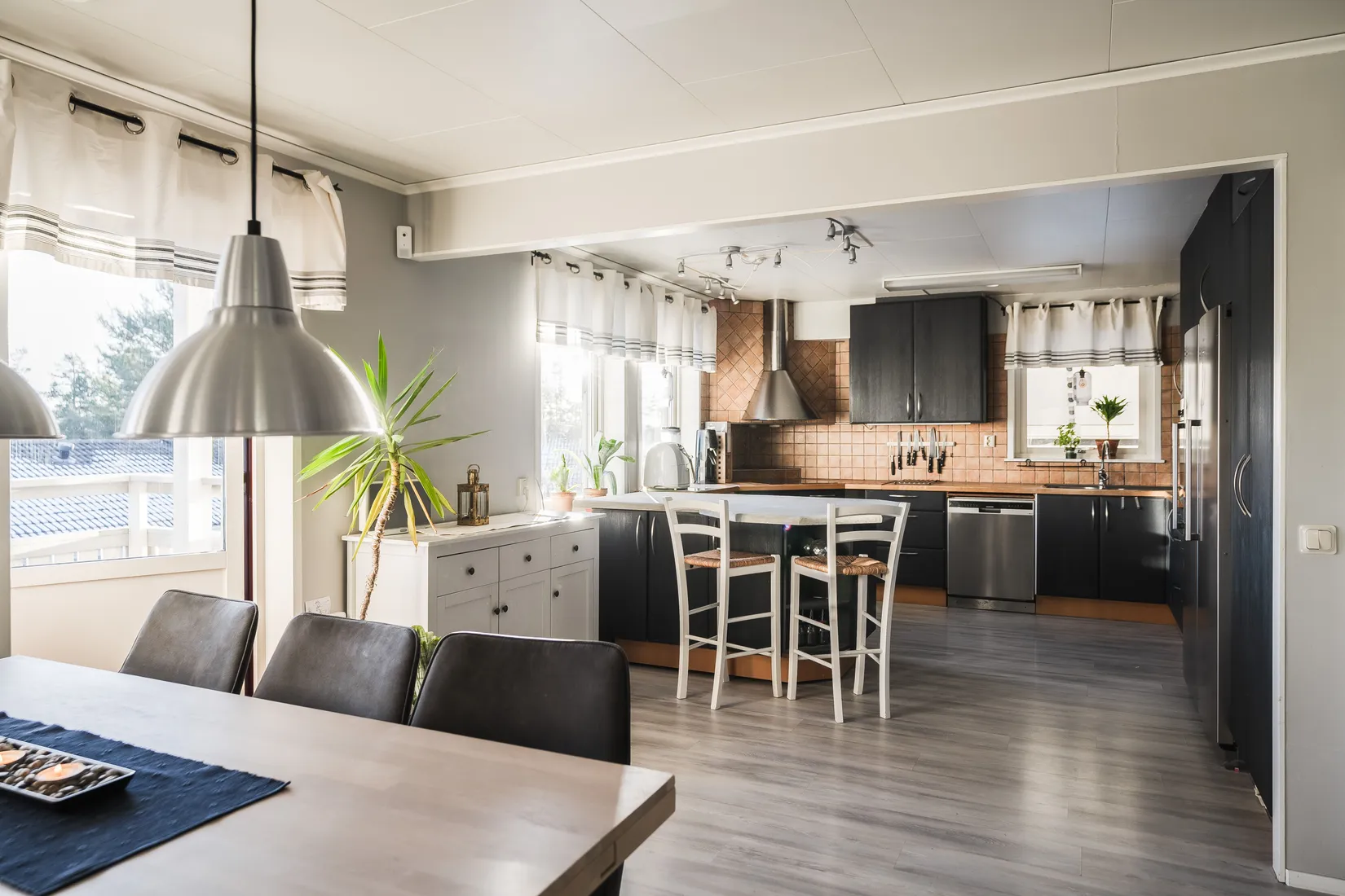 Villa, Åsvägen 50, Valbo, Gävle