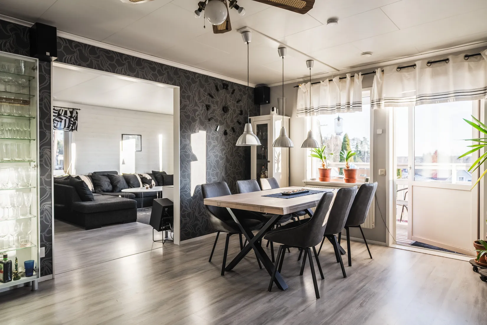 Villa, Åsvägen 50, Valbo, Gävle