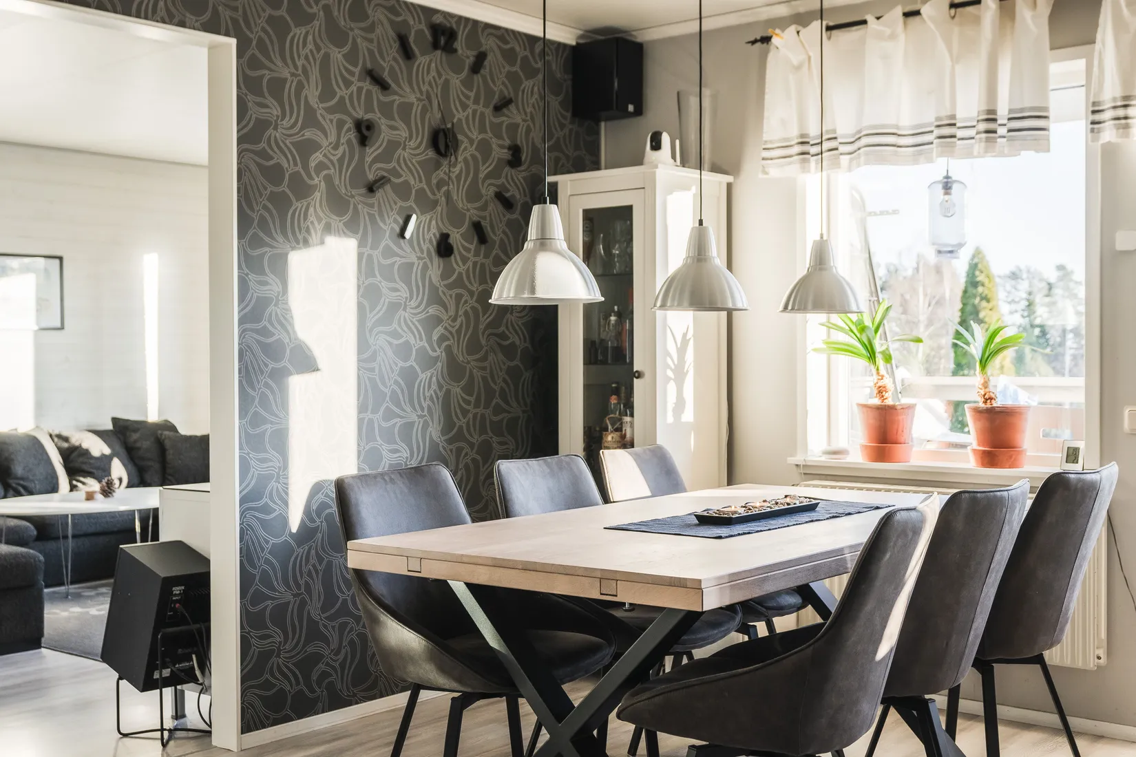Villa, Åsvägen 50, Valbo, Gävle