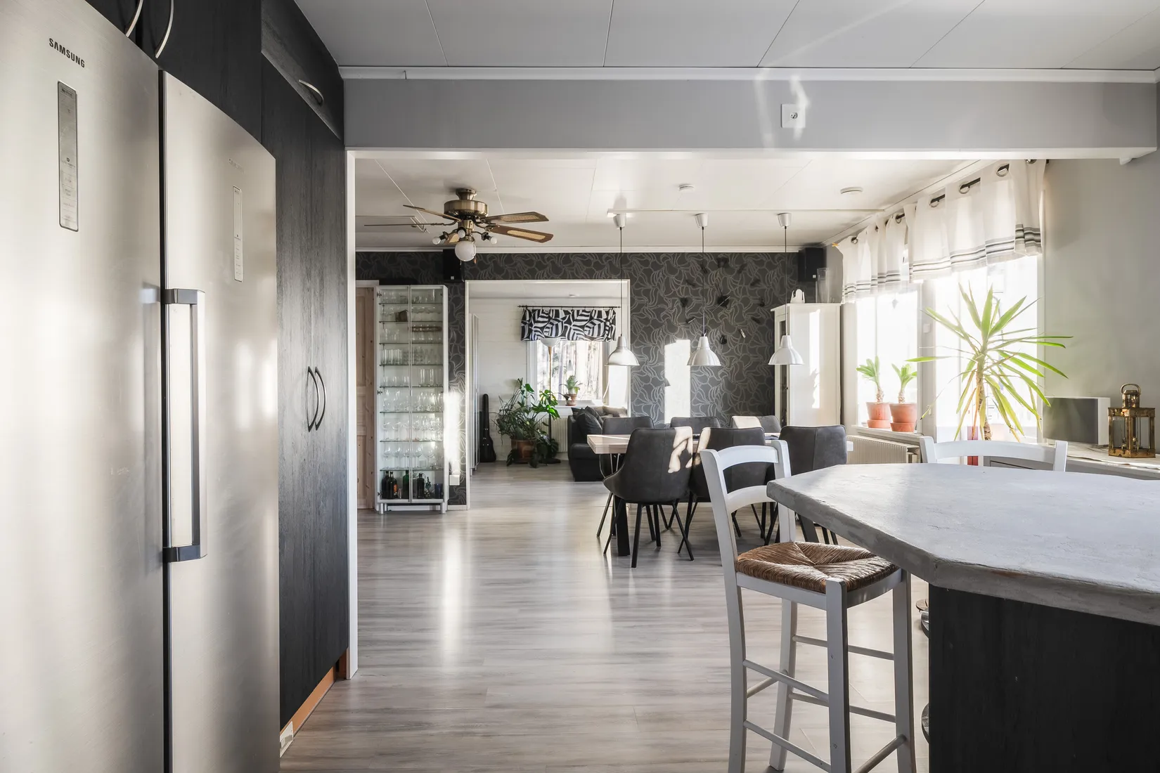 Villa, Åsvägen 50, Valbo, Gävle