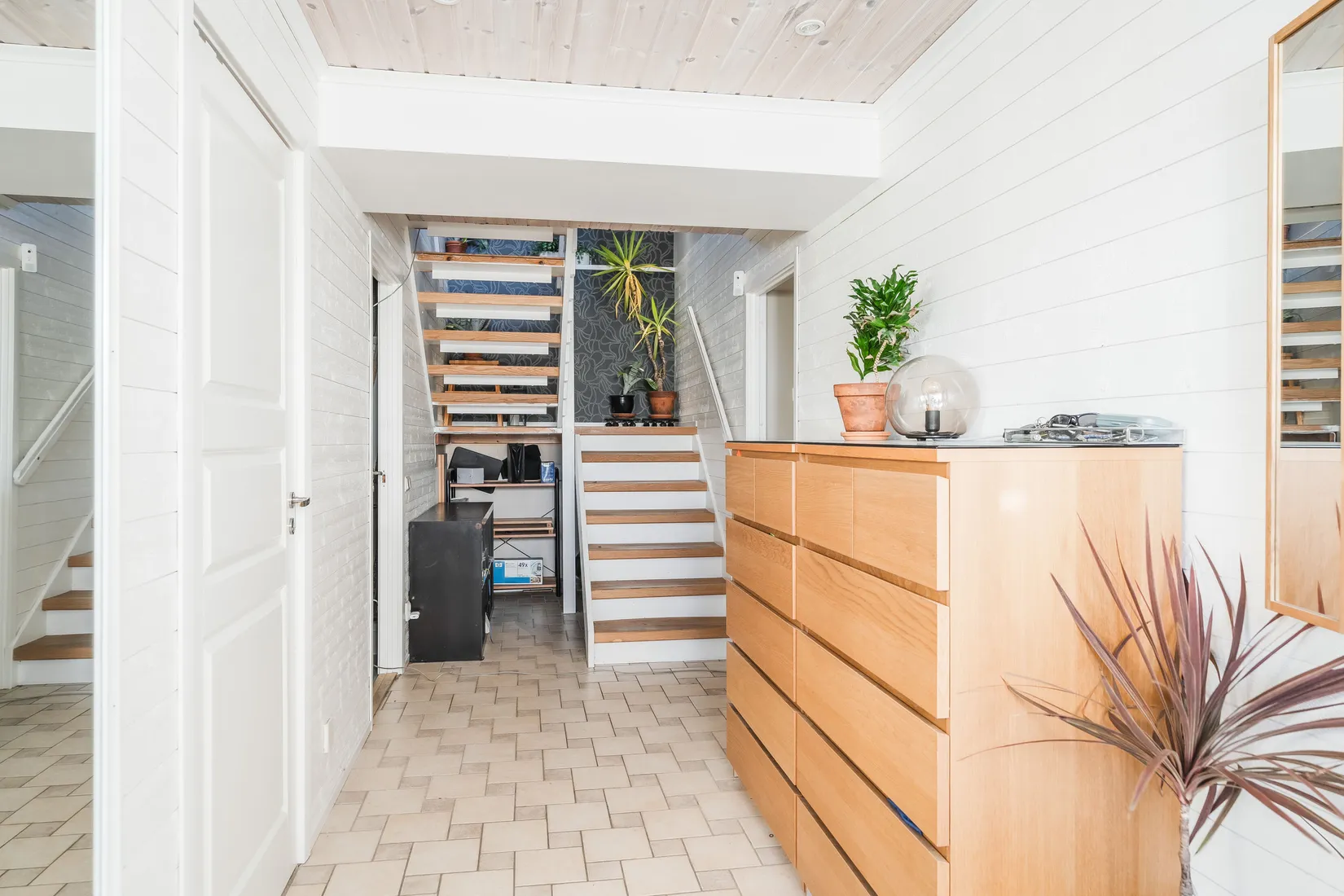 Villa, Åsvägen 50, Valbo, Gävle