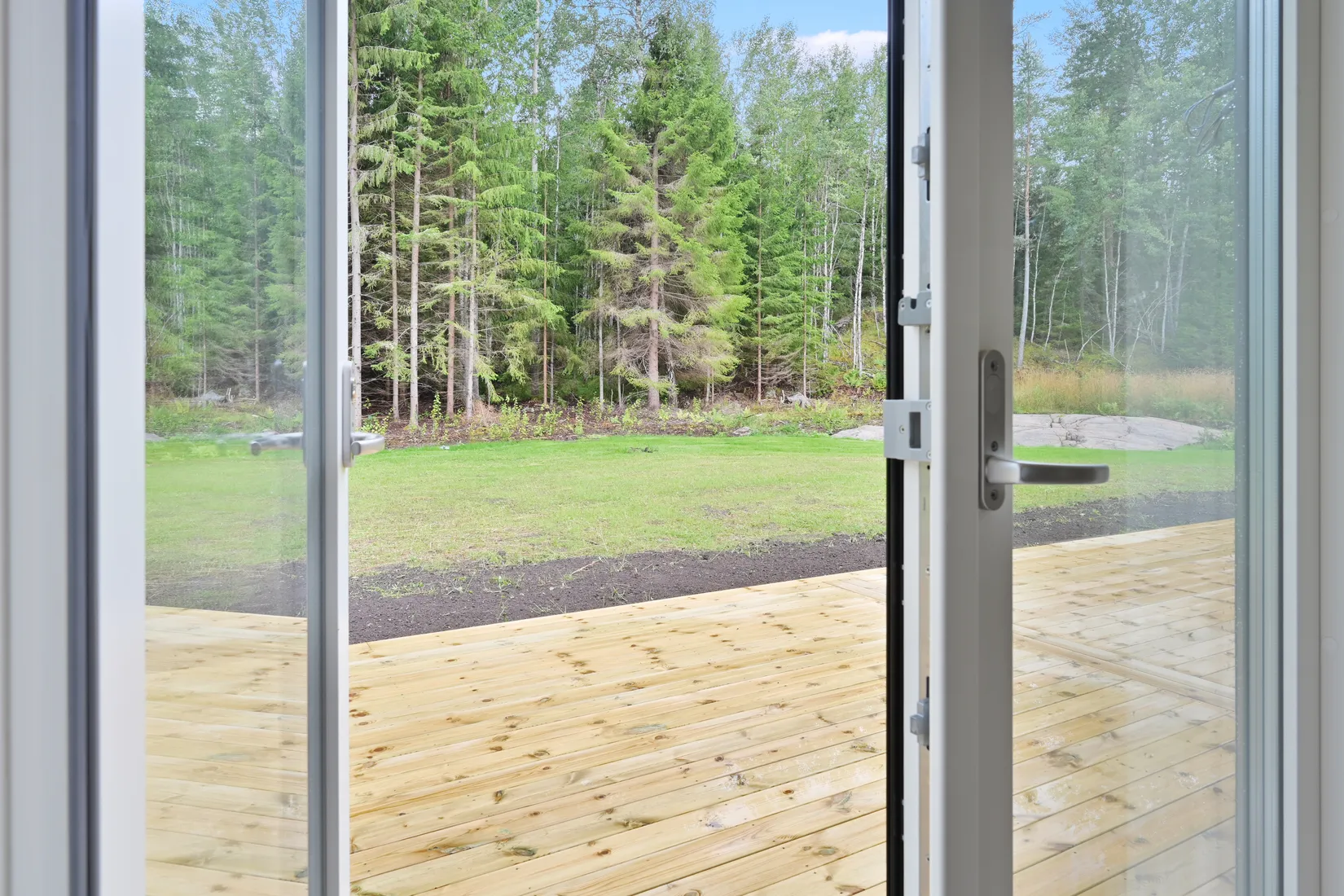 Villa, Långsjöberg 9, Bammarboda, Österåker