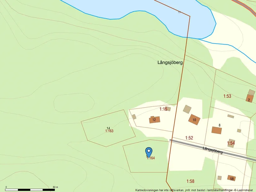 Villa, Långsjöberg 9, Bammarboda, Österåker