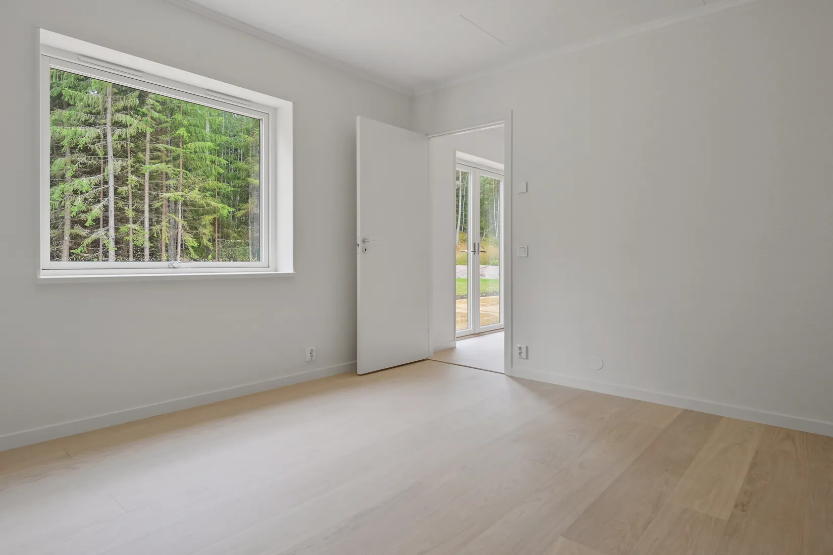 Villa, Långsjöberg 9, Bammarboda, Österåker