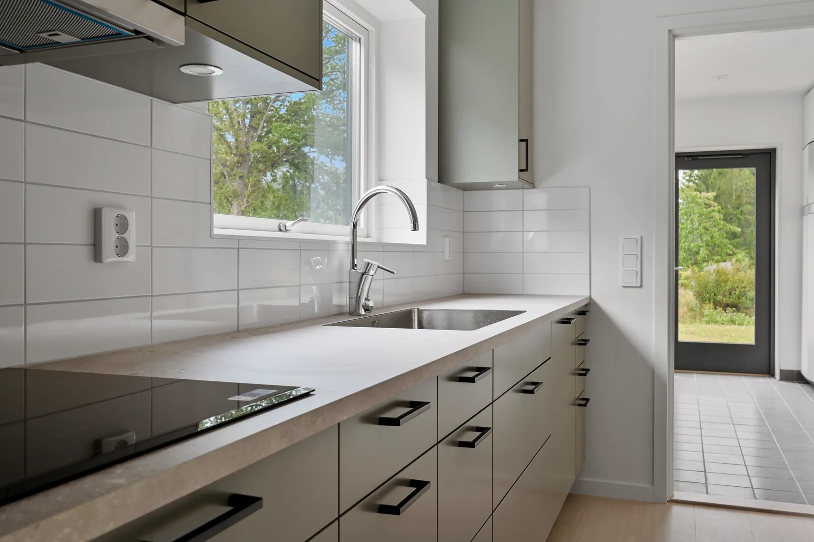 Villa, Långsjöberg 9, Bammarboda, Österåker