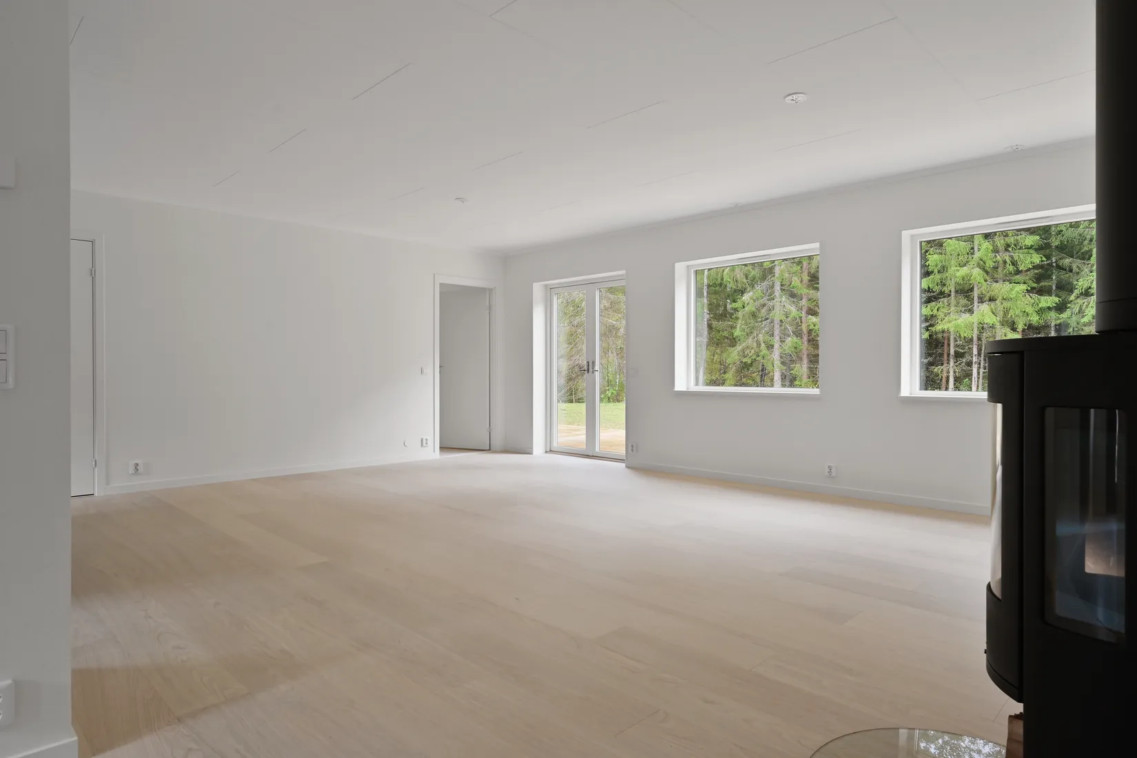 Villa, Långsjöberg 9, Bammarboda, Österåker