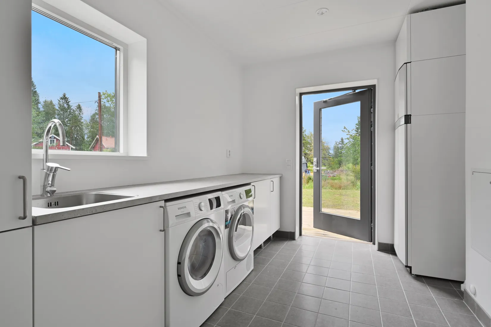 Villa, Långsjöberg 9, Bammarboda, Österåker