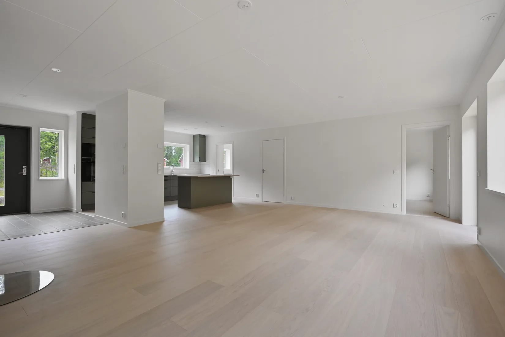 Villa, Långsjöberg 9, Bammarboda, Österåker